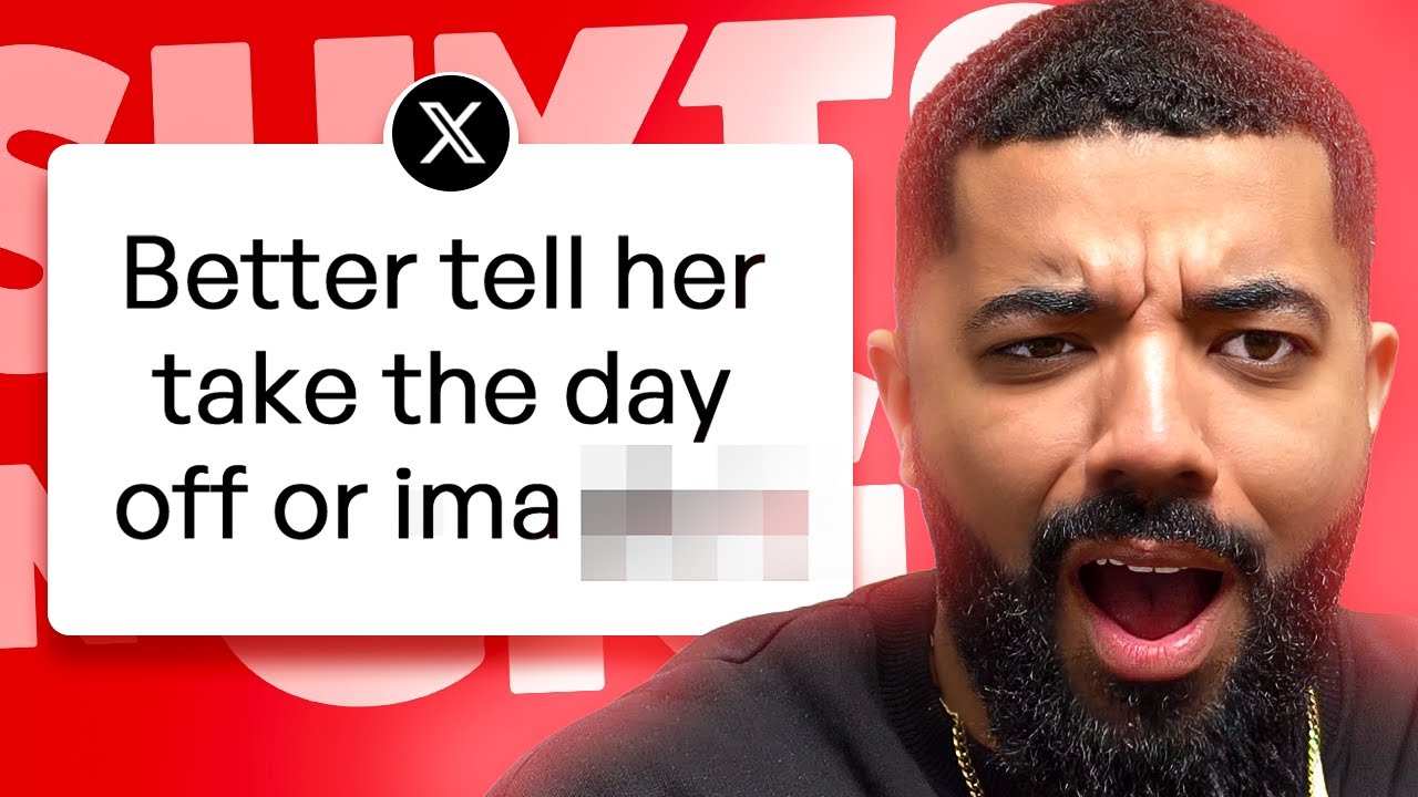 DON'T TOUCH MY MOMMA!! | ShxtsNGigs Podcast