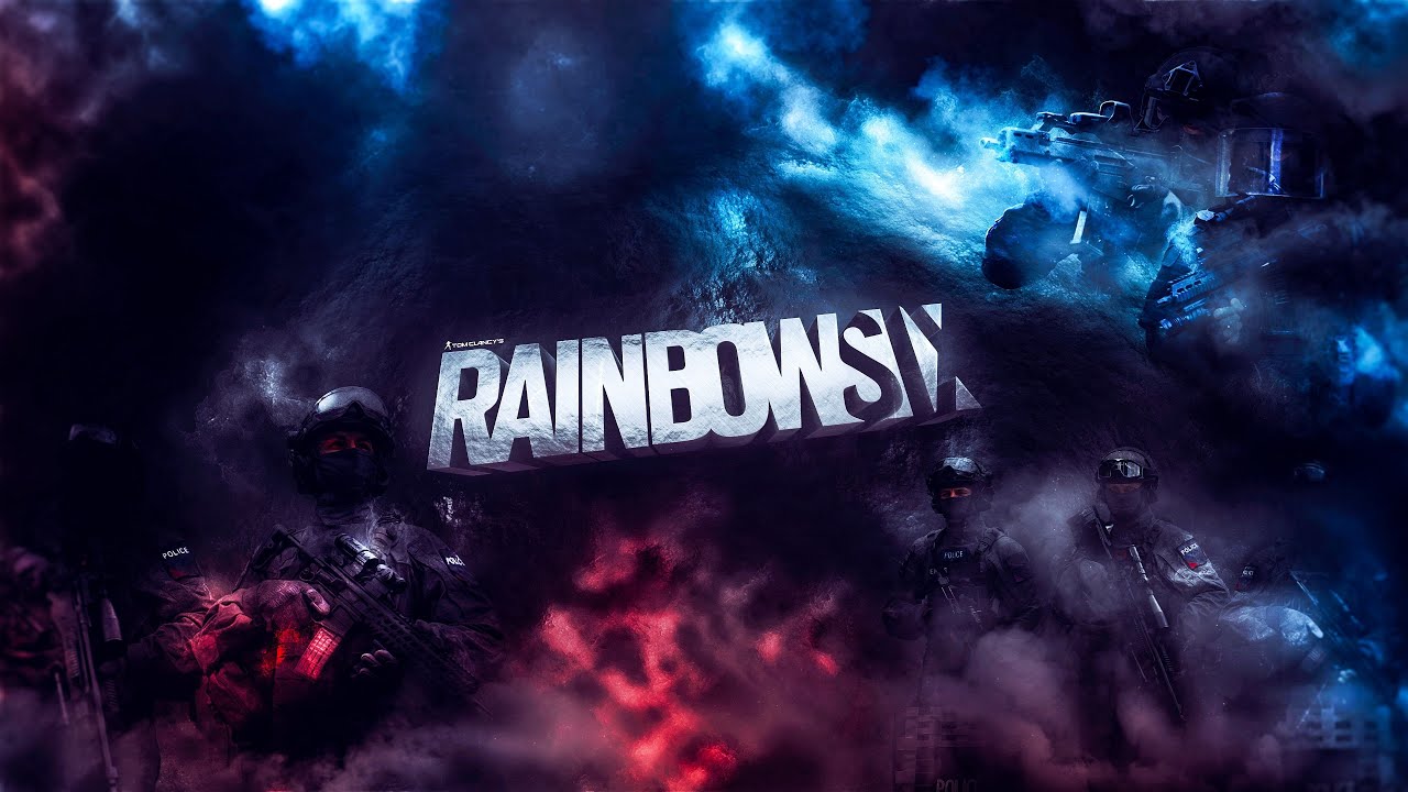 Petit 12 kills ( Rainbow Six Siege / mon record de kill )