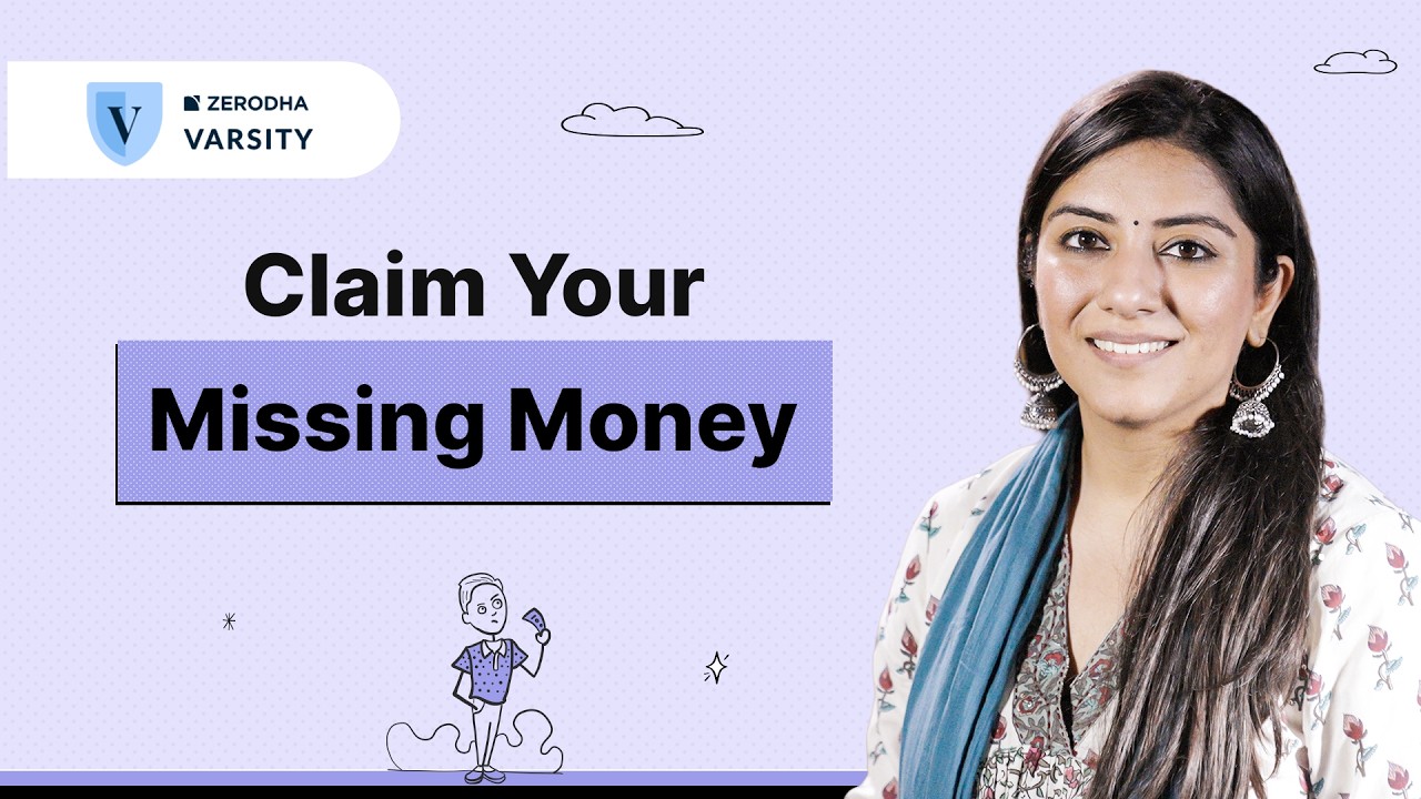 ₹1.5 Lakh Crore Unclaimed: How to Check if some of it is YOURS?