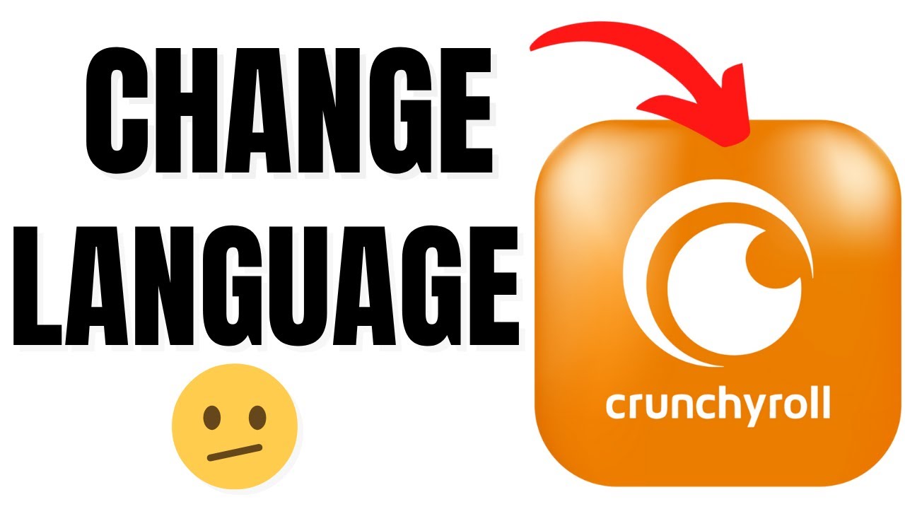 How to Change Subtitle Language on Crunchyroll - Multi-Language Guide!
