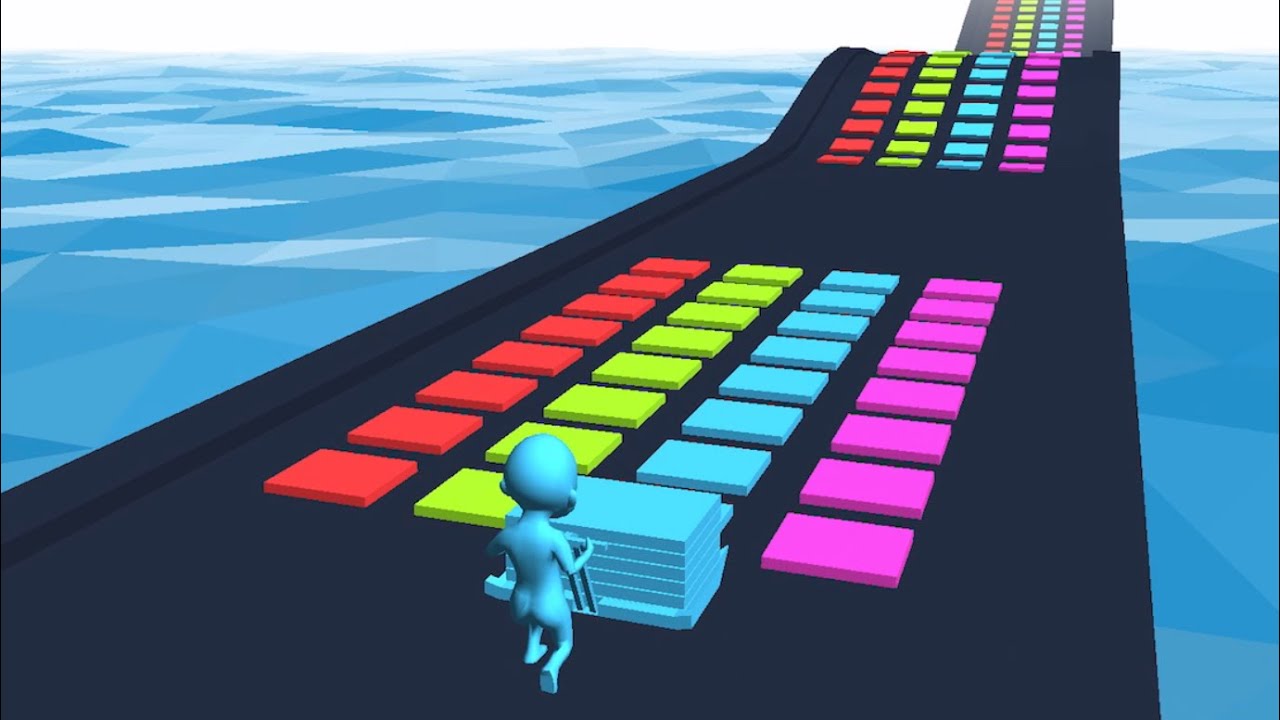 Stack Colors ❤️‍🔥⭐️💫 MAX LEVELS!! All Levels Gameplay Walkthrough Android, iOS NEW UPDATE