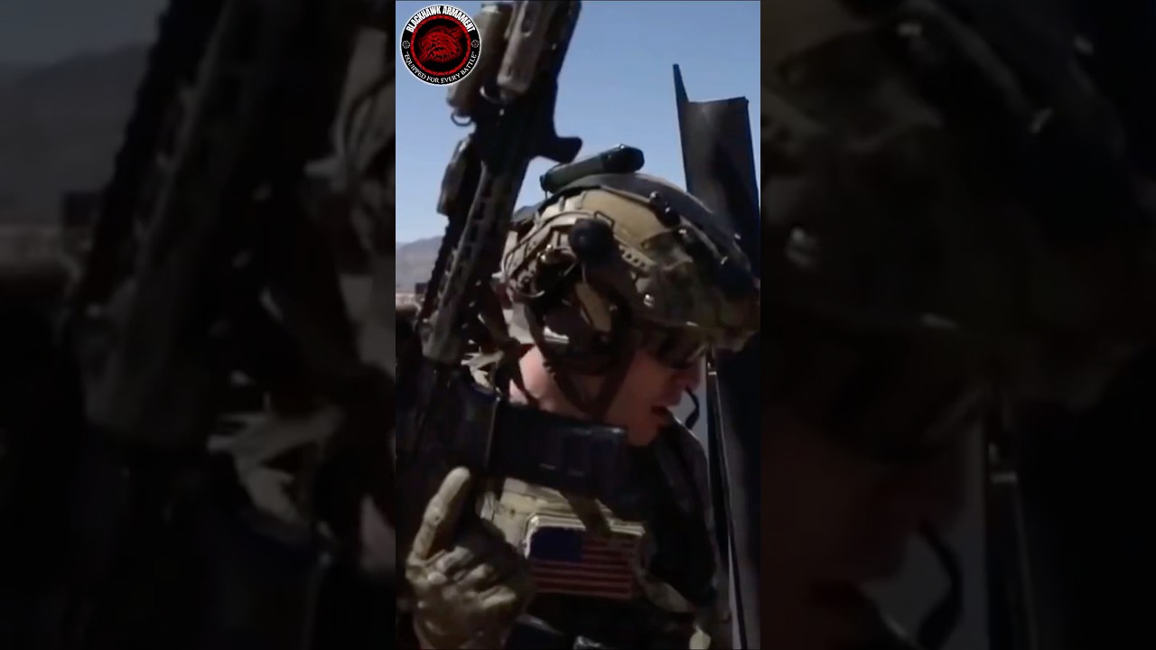 How Operators Move Silently #specialforces #army #marines #tactical #milsim