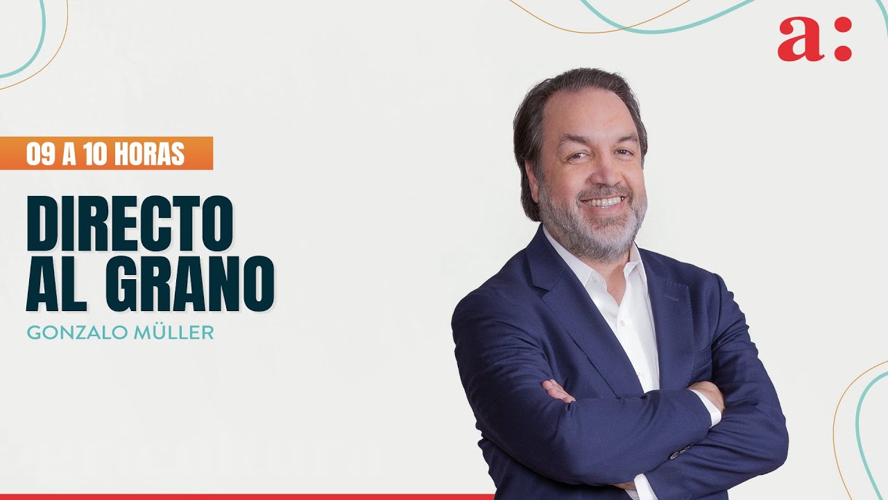 Directo al Grano - FES avanza al Senado - Agricultura