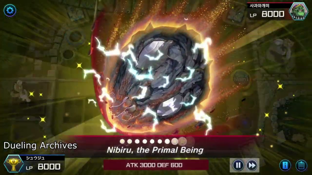 Flower Cardian taking Maxx "C" Challenges | Master Duel