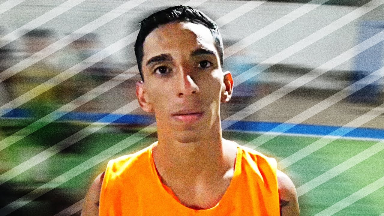 Joel &Aacute;ngel Suarez - Highlights - 2019