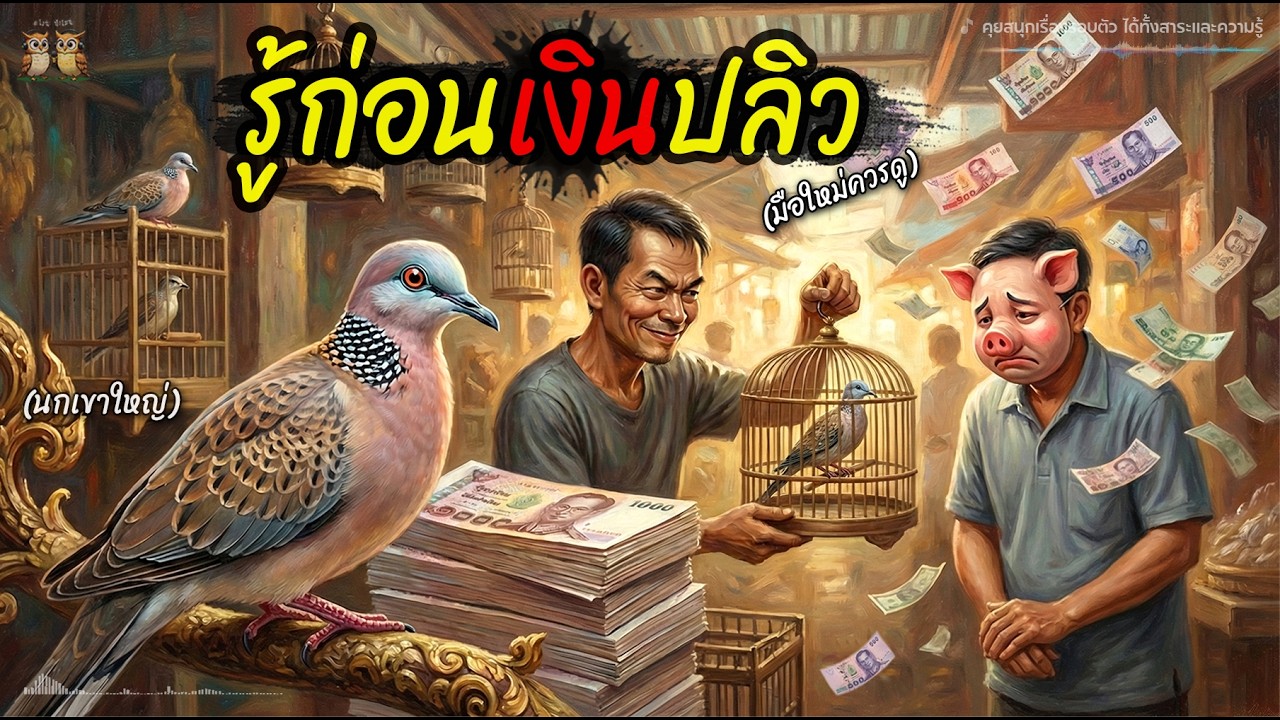 5 ความลับ 