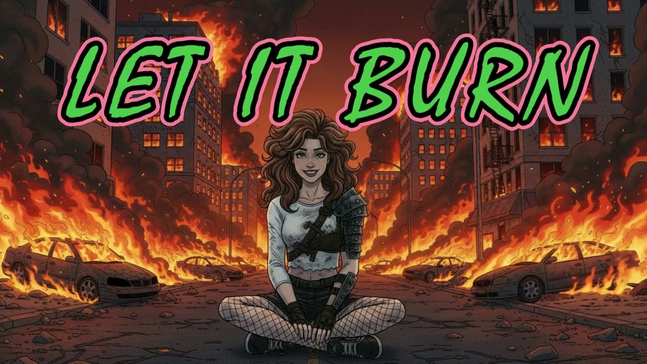 Let it Burn