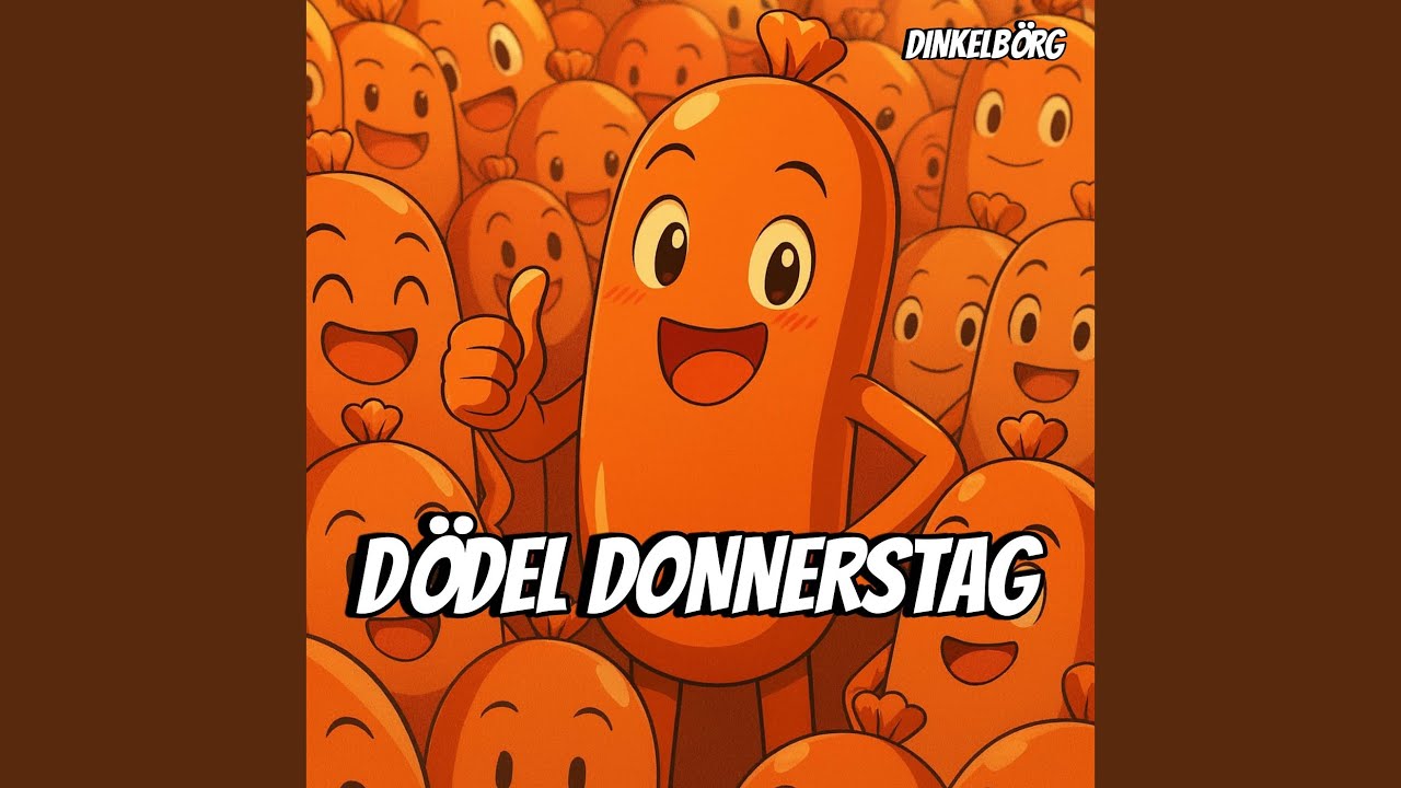 D&ouml;del Donnerstag