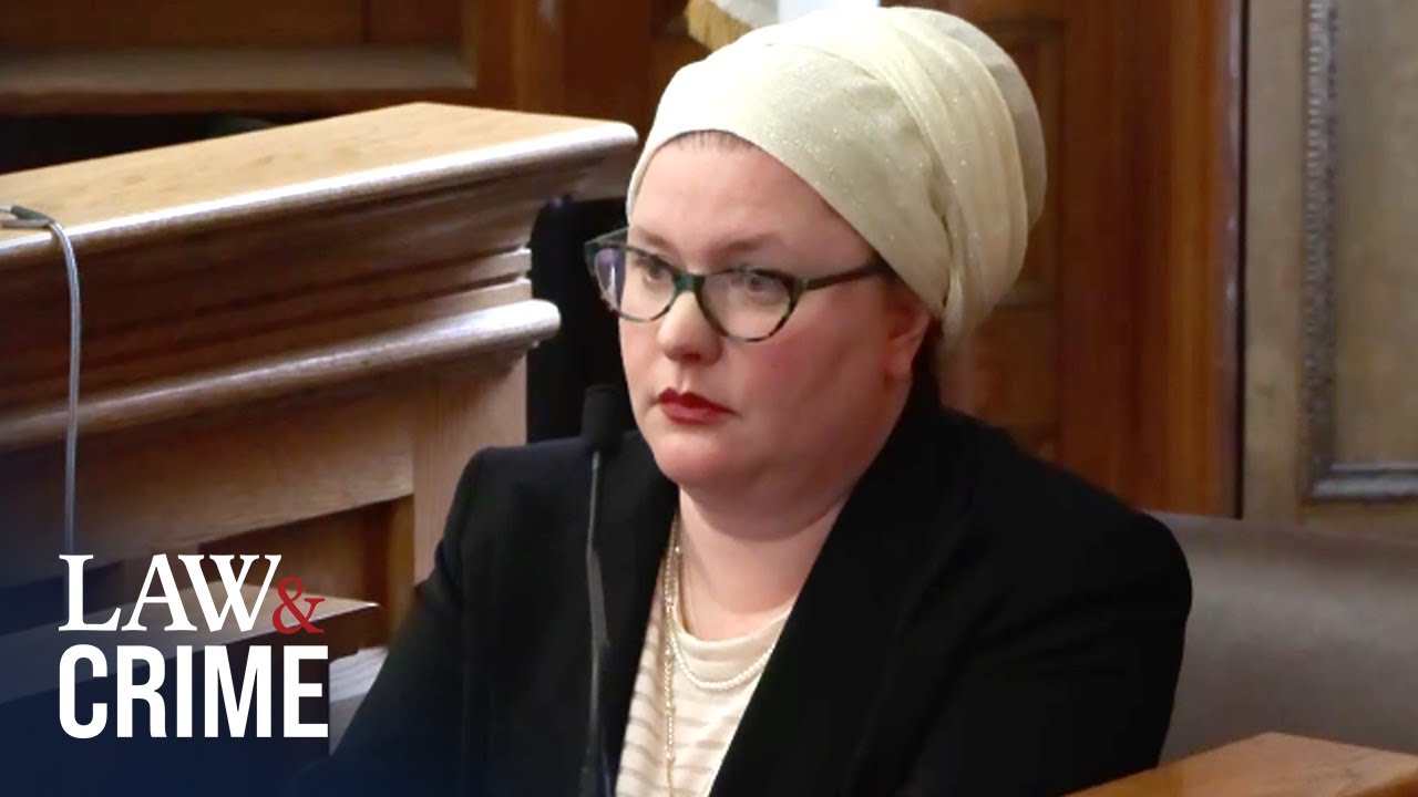 Jessica Hyde, Digital Forensics Examiner, Full Testimony: Karen Read Trial