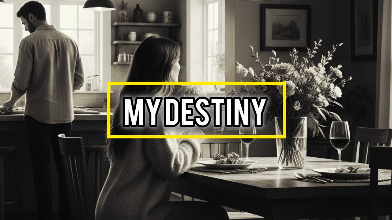 MY DESTINY BEST MUSIC a very romantic song to listen to
