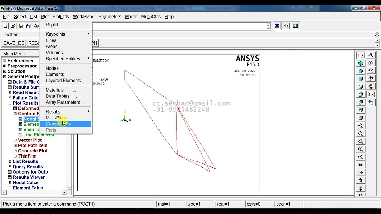 Ansys #4