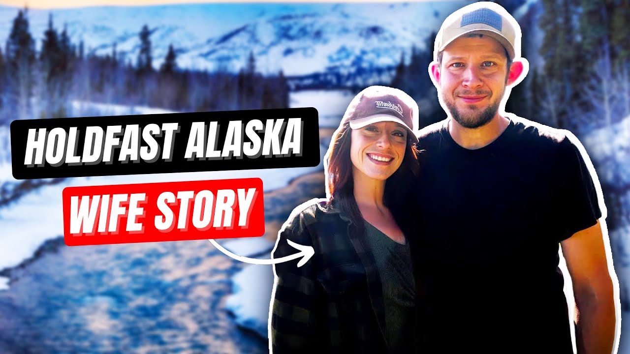 What really happened to Holdfast Alaska Amy?