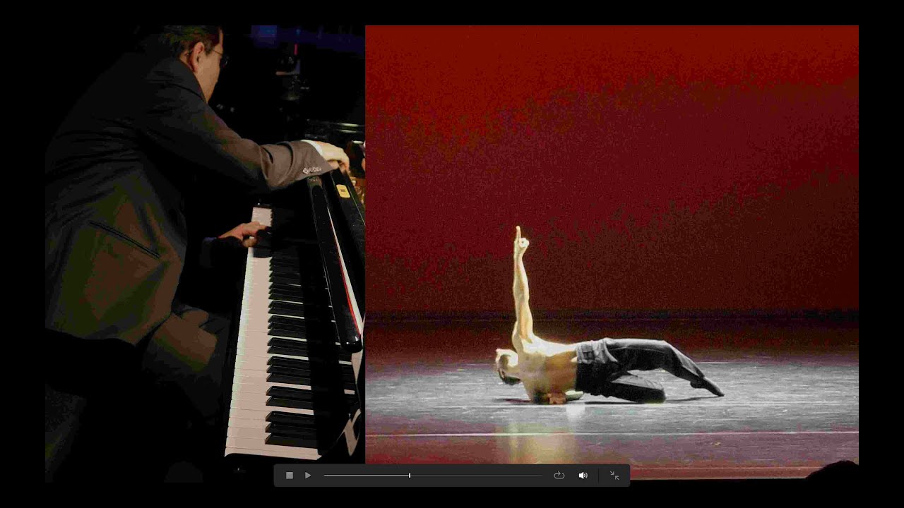 Davidbündler Dance