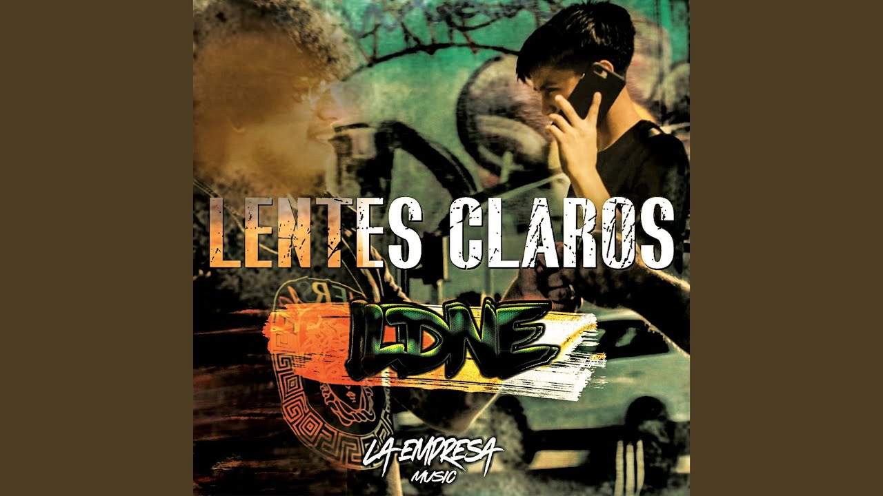 Lentes Claros