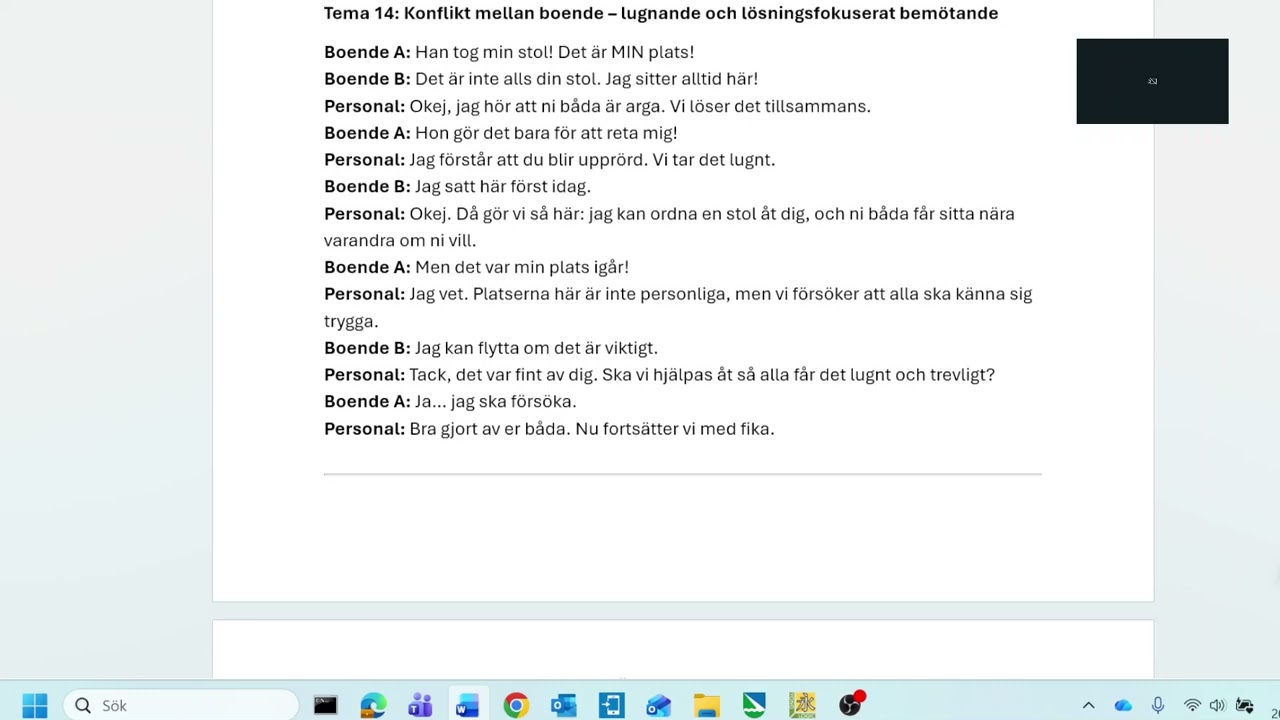 Våga Prata 6