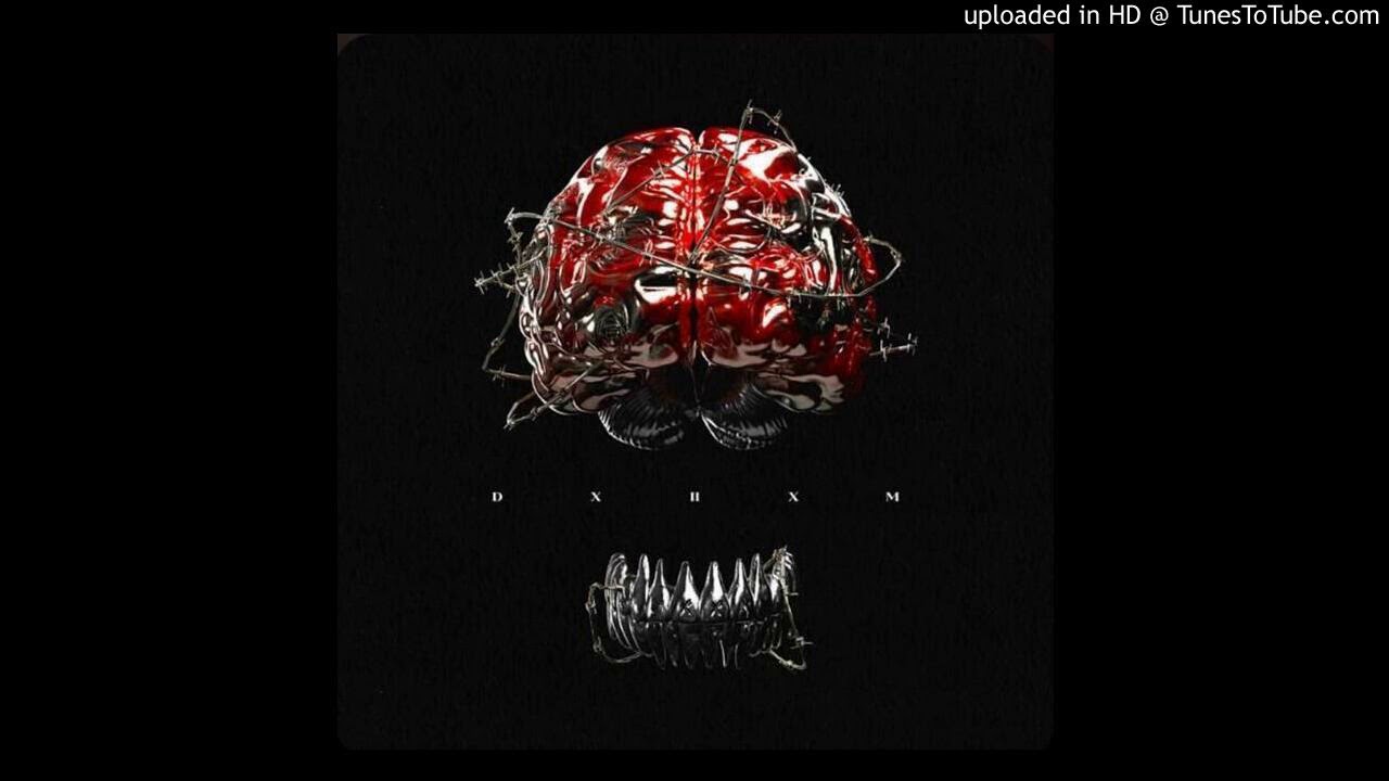 SCARLXRD - LET THE WXRLD BURN - OFFICIAL INSTRUMENTAL (prod. WNDWS)
