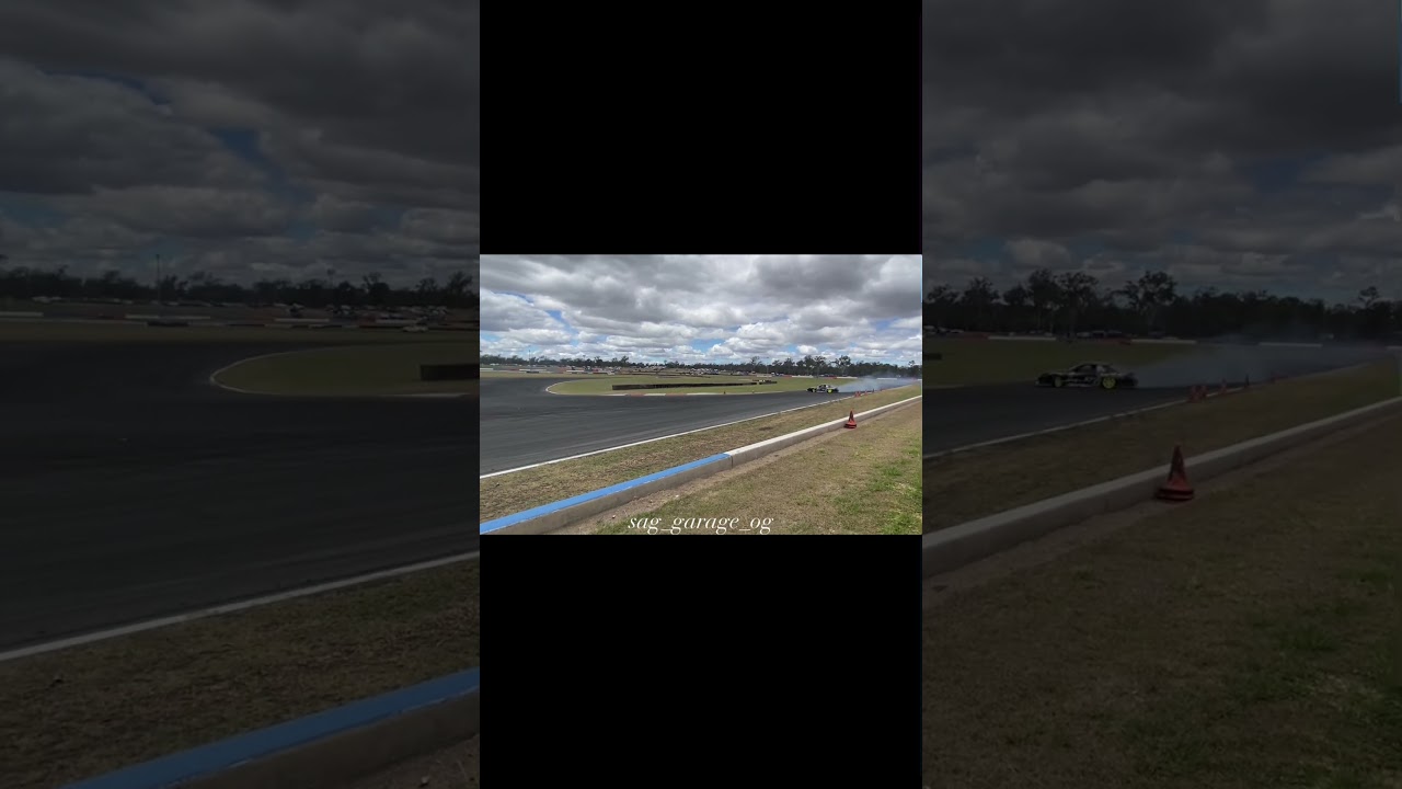 Qld raceway drift matsuri 2023 (dipper)