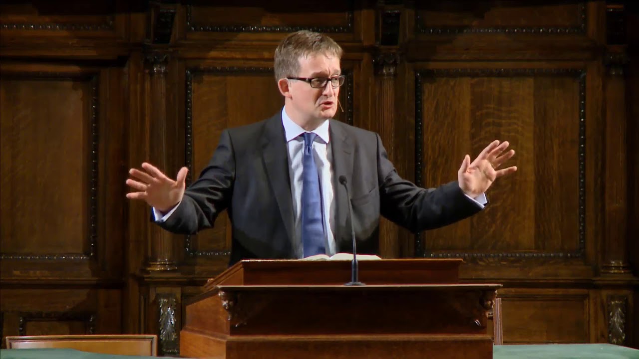 Проповедь «Притча о сеятеле» 13.05.18, 11:00 Матфея 13:1-13