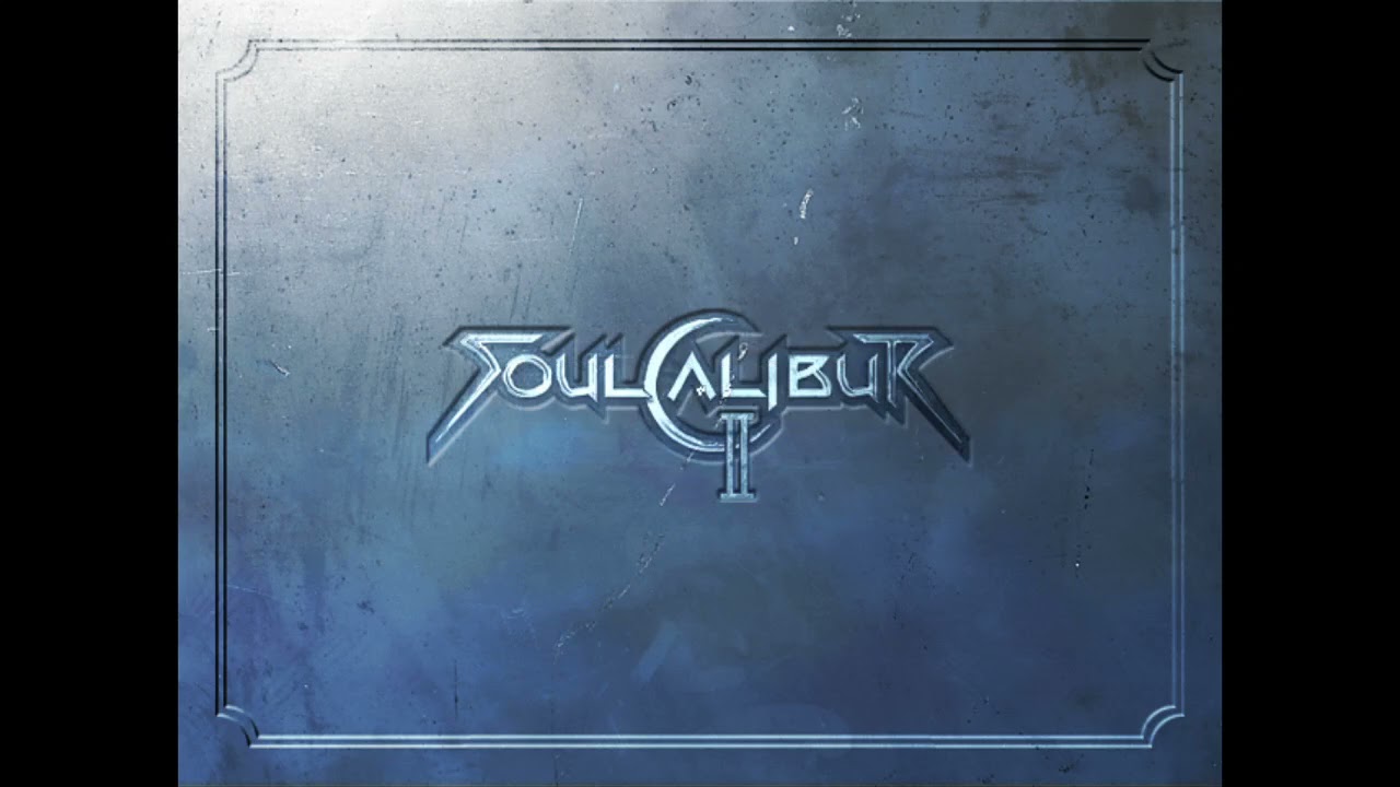 Soul Calibur 2: Weapon Master: Link's adventure (secret final chapter)