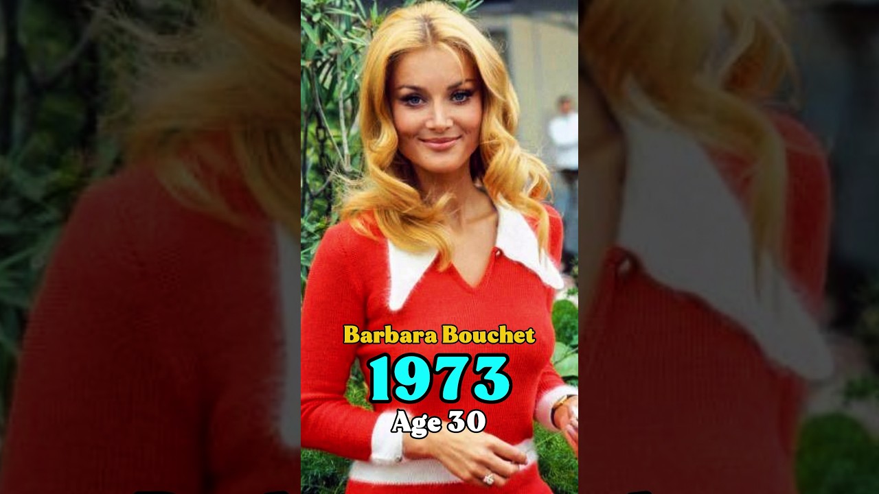 1970s Hollywood Actresses THEN & NOW 😱 | Timeless Beauty Icons | Part 7