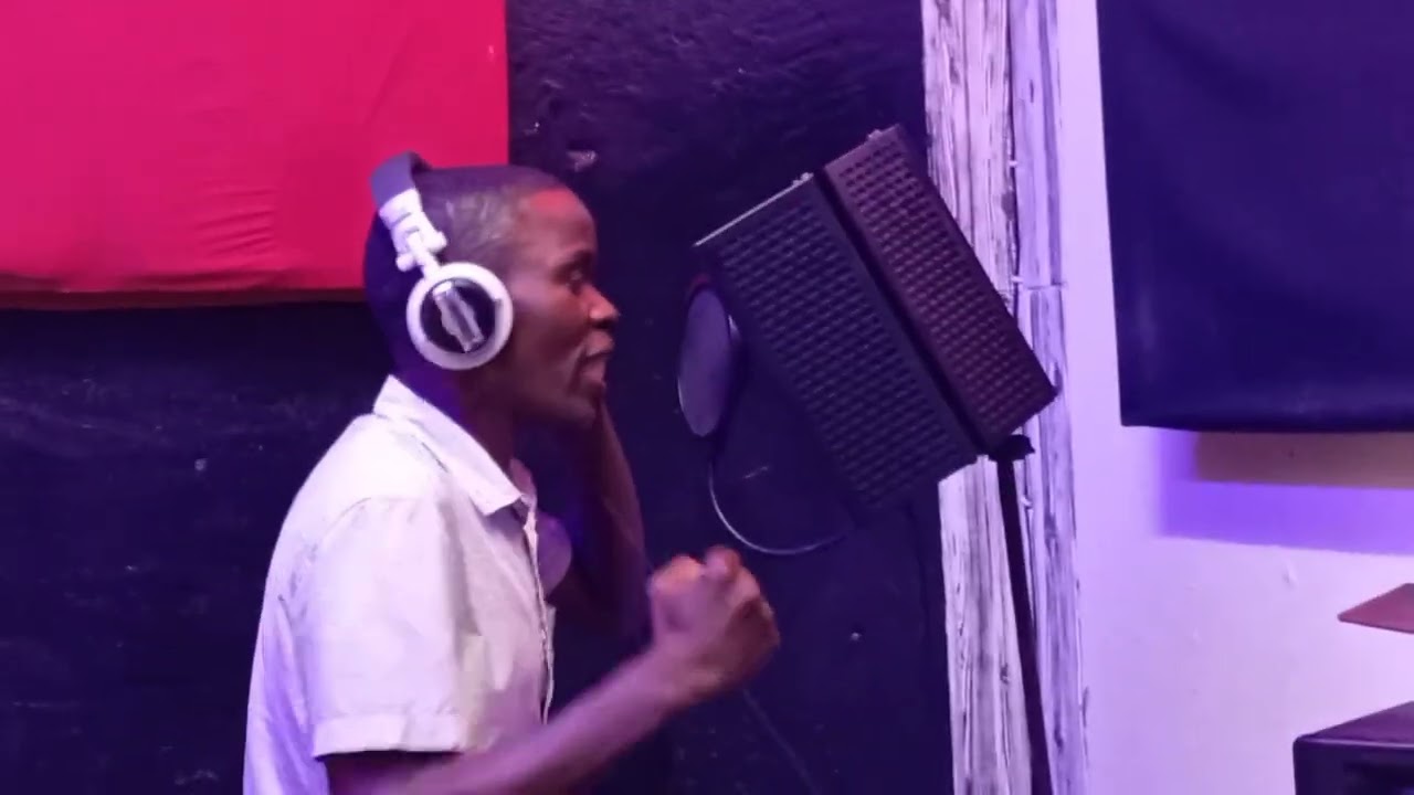 026 Kumuamba -Thomucena Makombolero OFICIAL amapiano gospel video 4k