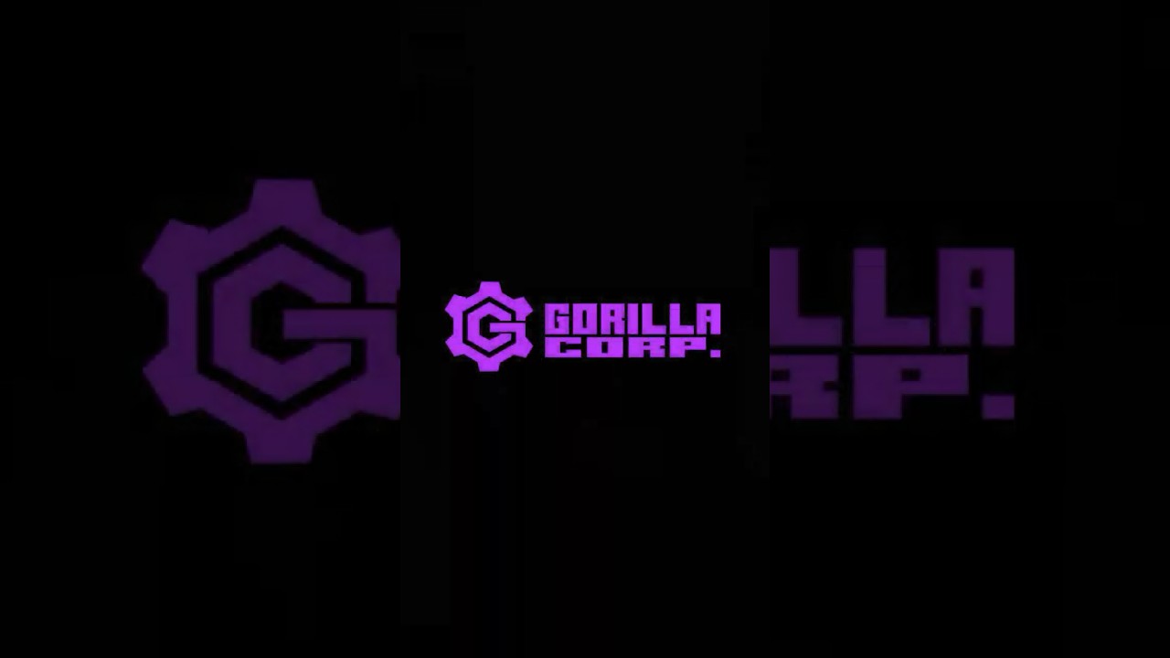 Something is Happening Down There....#gorillatag #gorillacorp #vr #soon