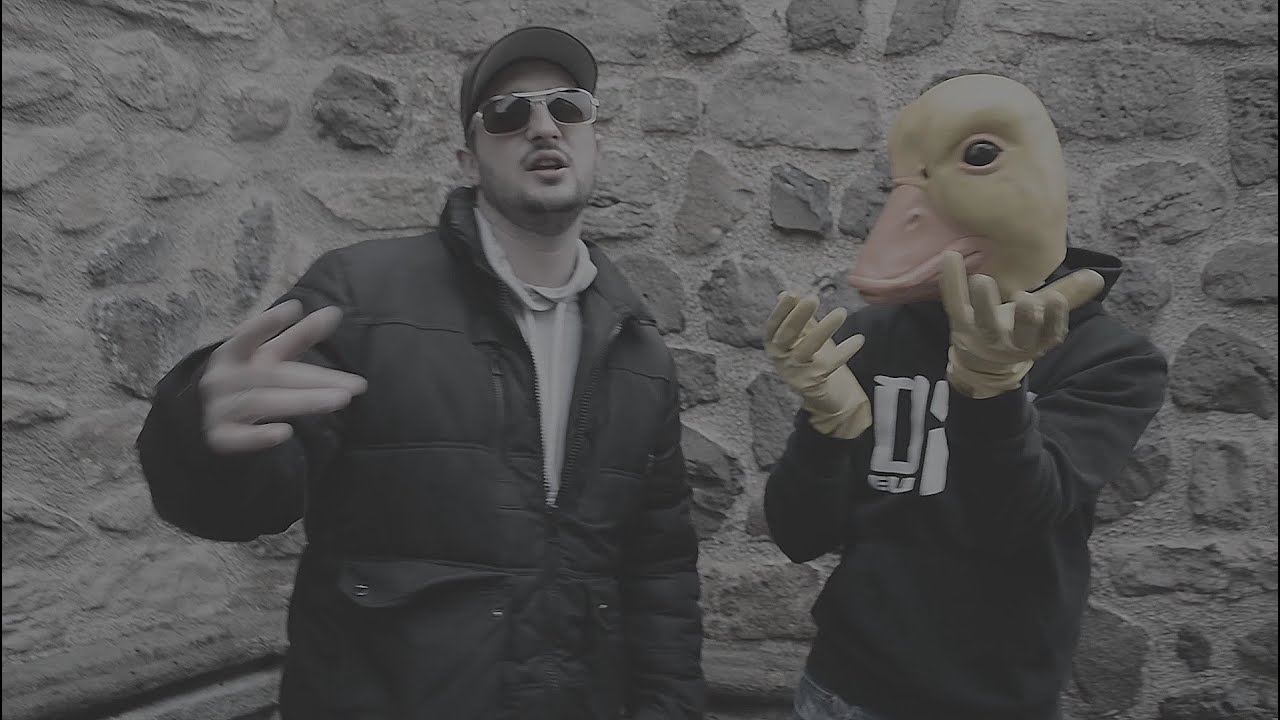 Deluxest - VBT 2015 32stel vs. Entetainment