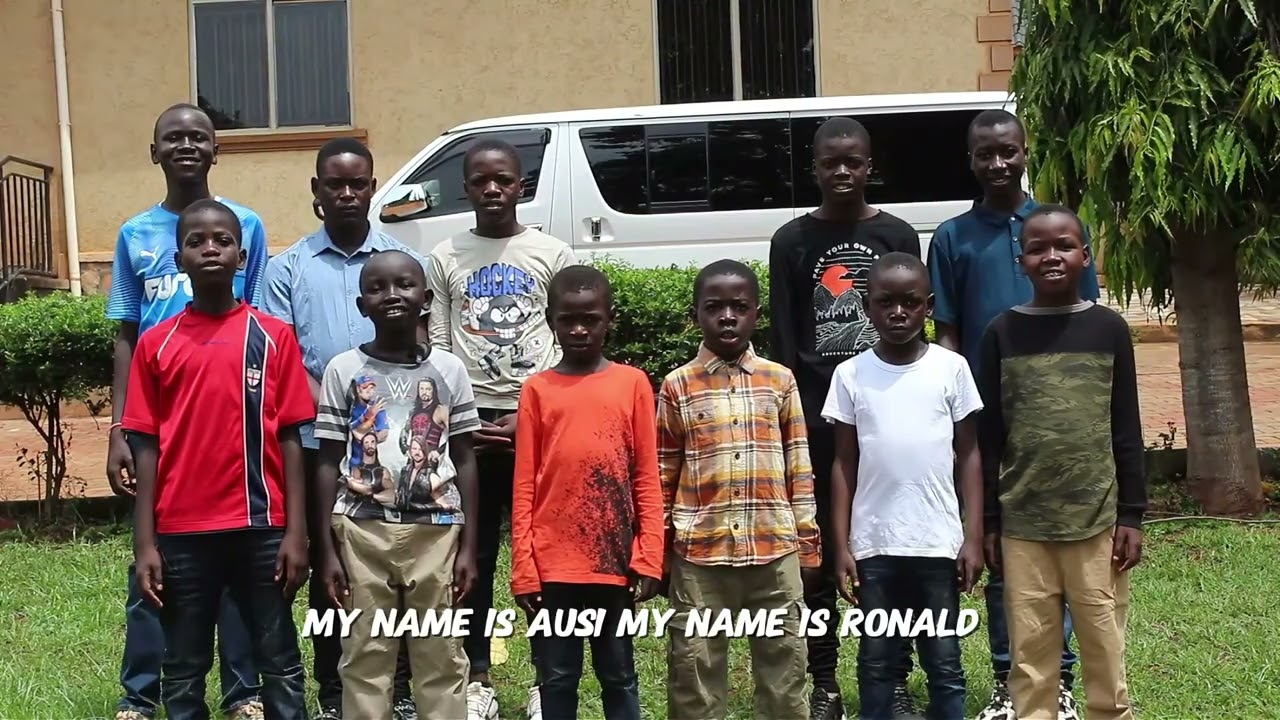 Kwagala fundraiser update