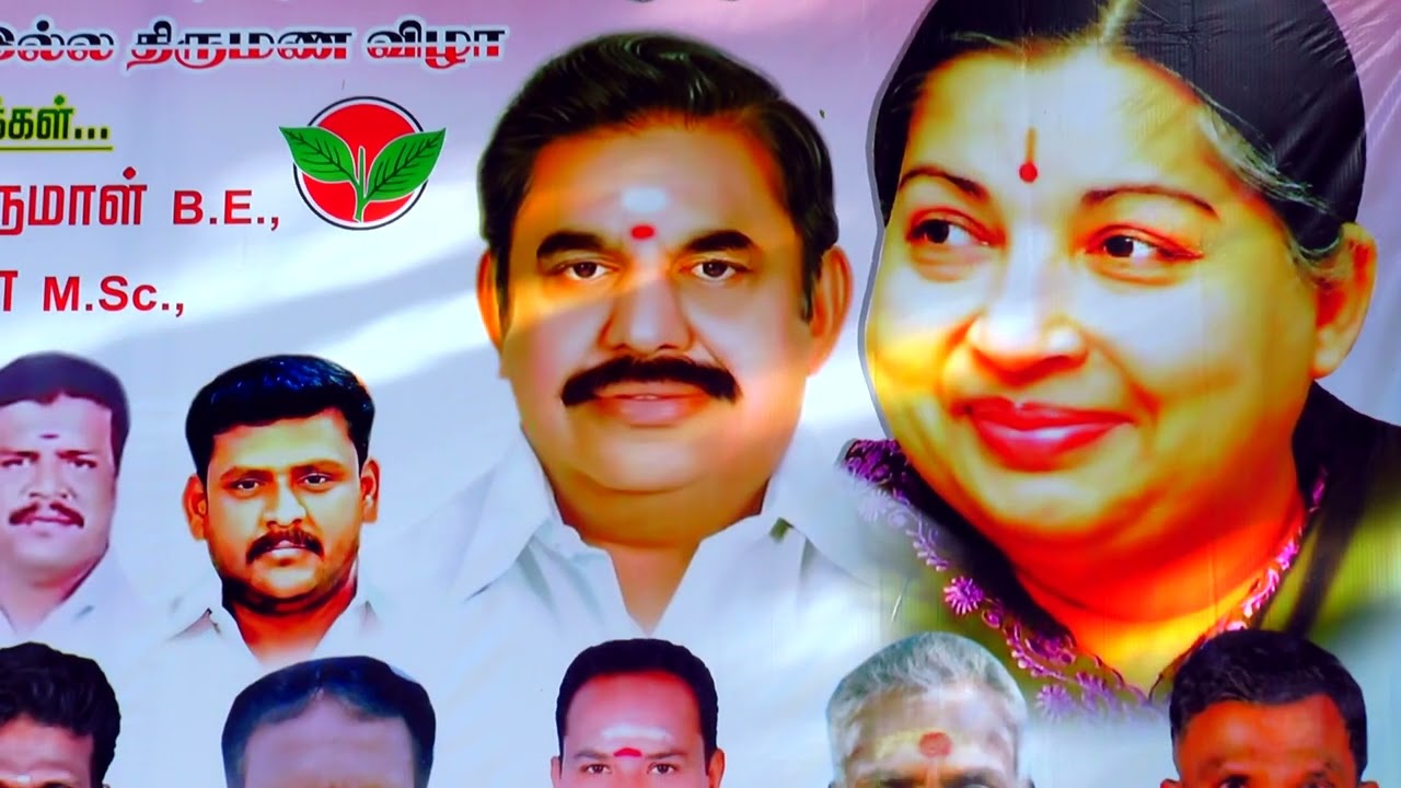 Wedding-12-03-2025 Selvaperumal&Ranjitha