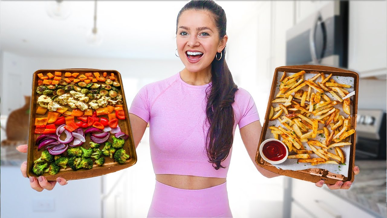 How to Cook Without Oil