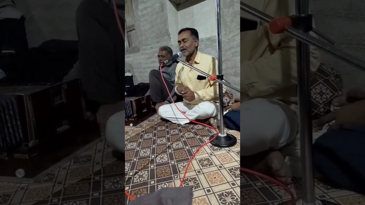 સતગુરુ ડાયારામ બાપુ નો સતસન્ગ  (sedrda ) ભાગ (2)