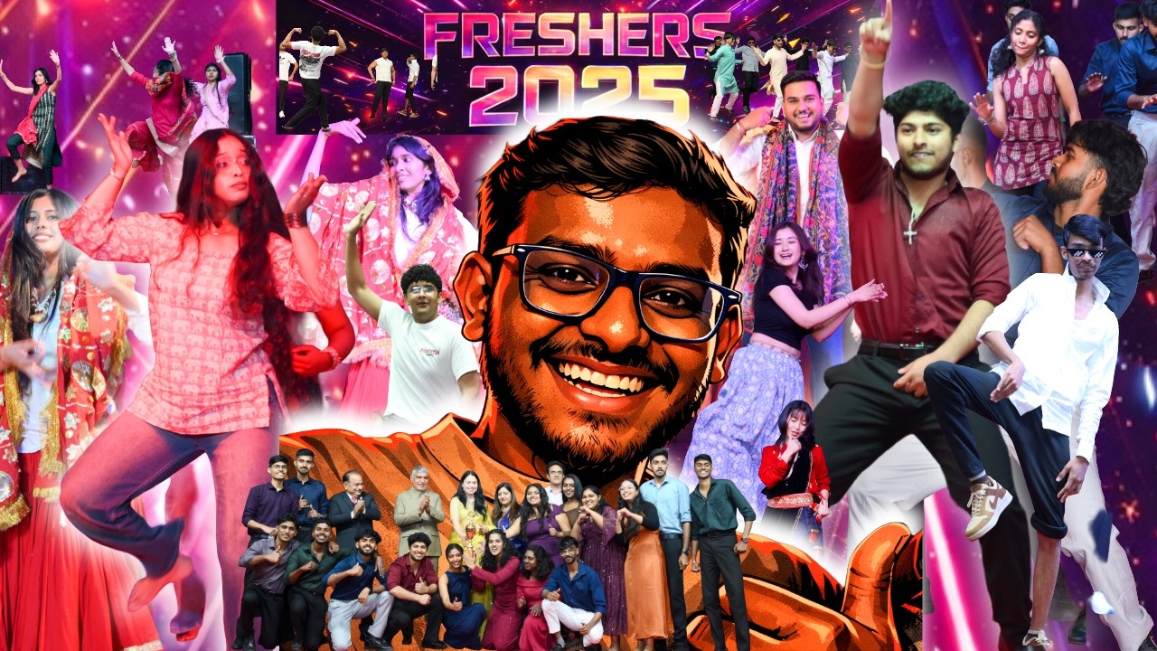Freshers 2025