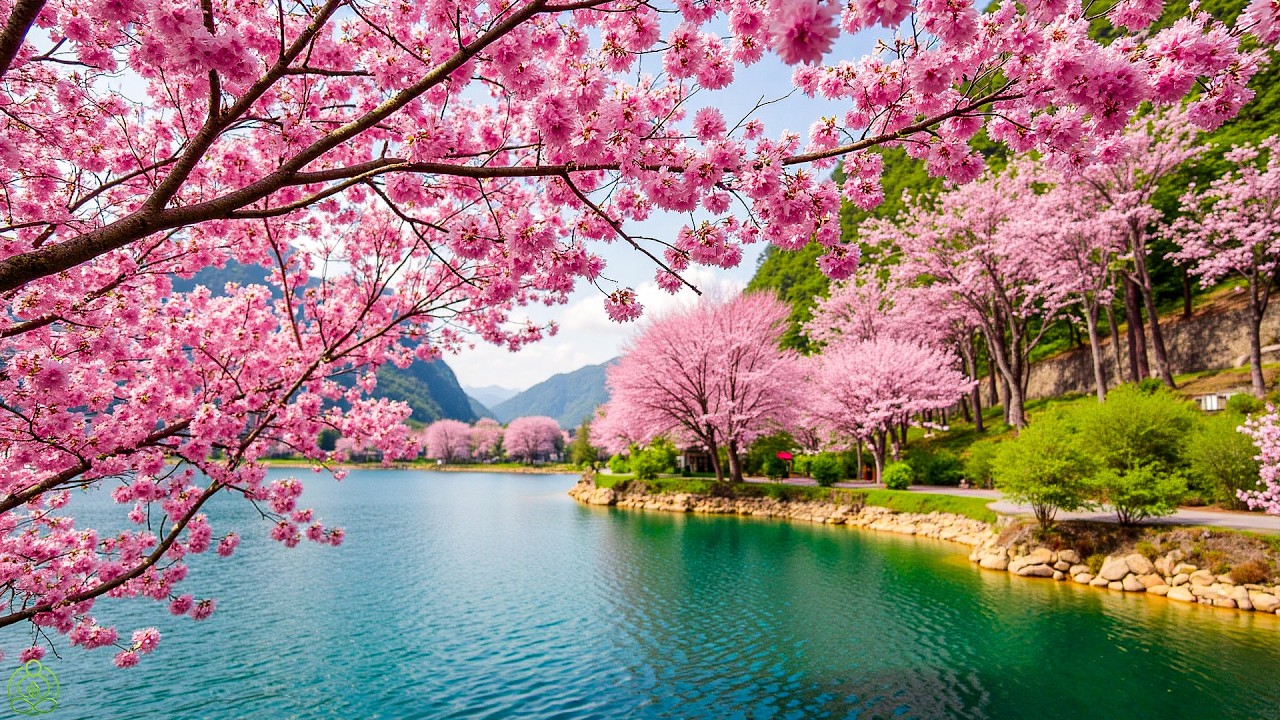 Расслабляющая музыка для снятия стресса 🌿 тревоги и депрессии, исцеление #3