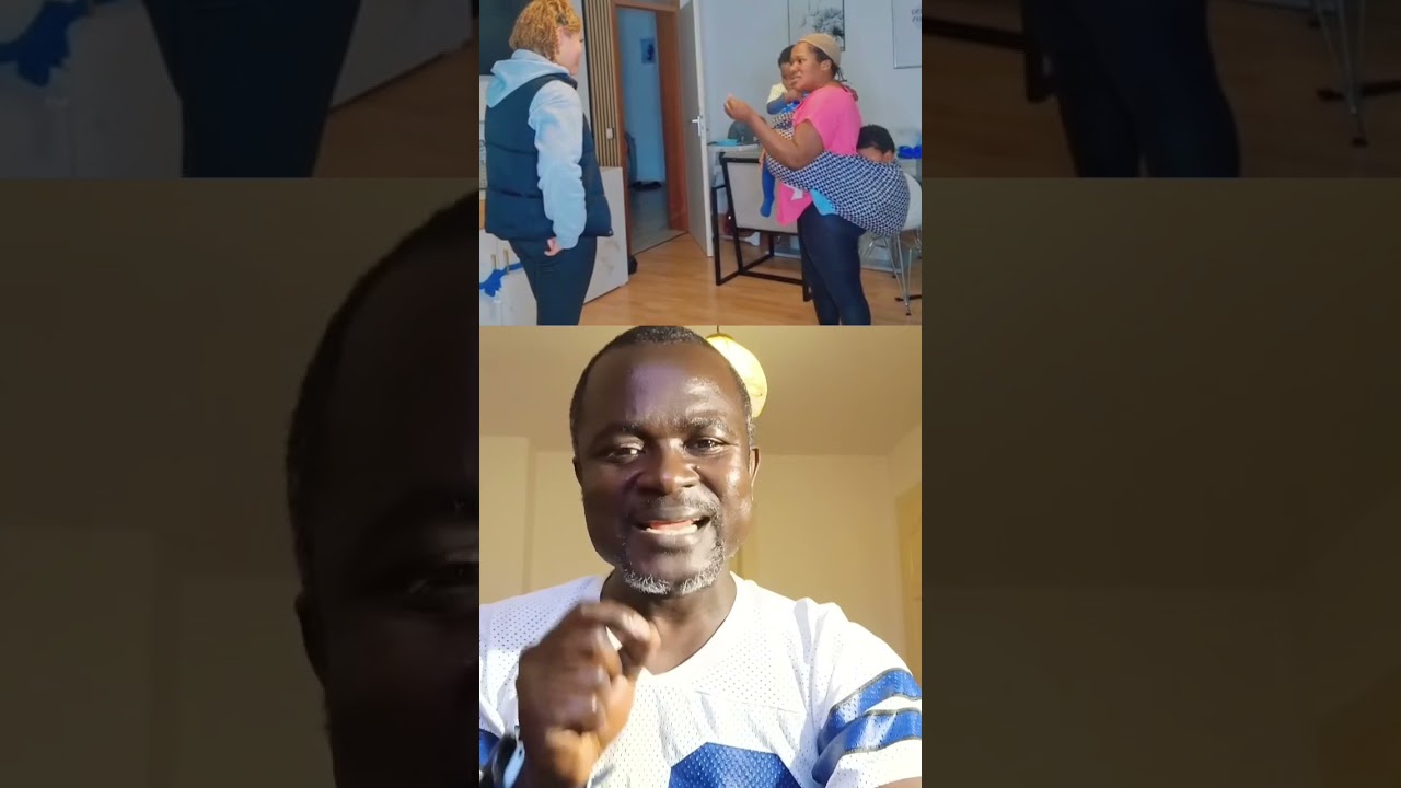 ANOTHER SINGLE MOTHER IN GERMANY 🇩🇪 IN NEED OF HELP