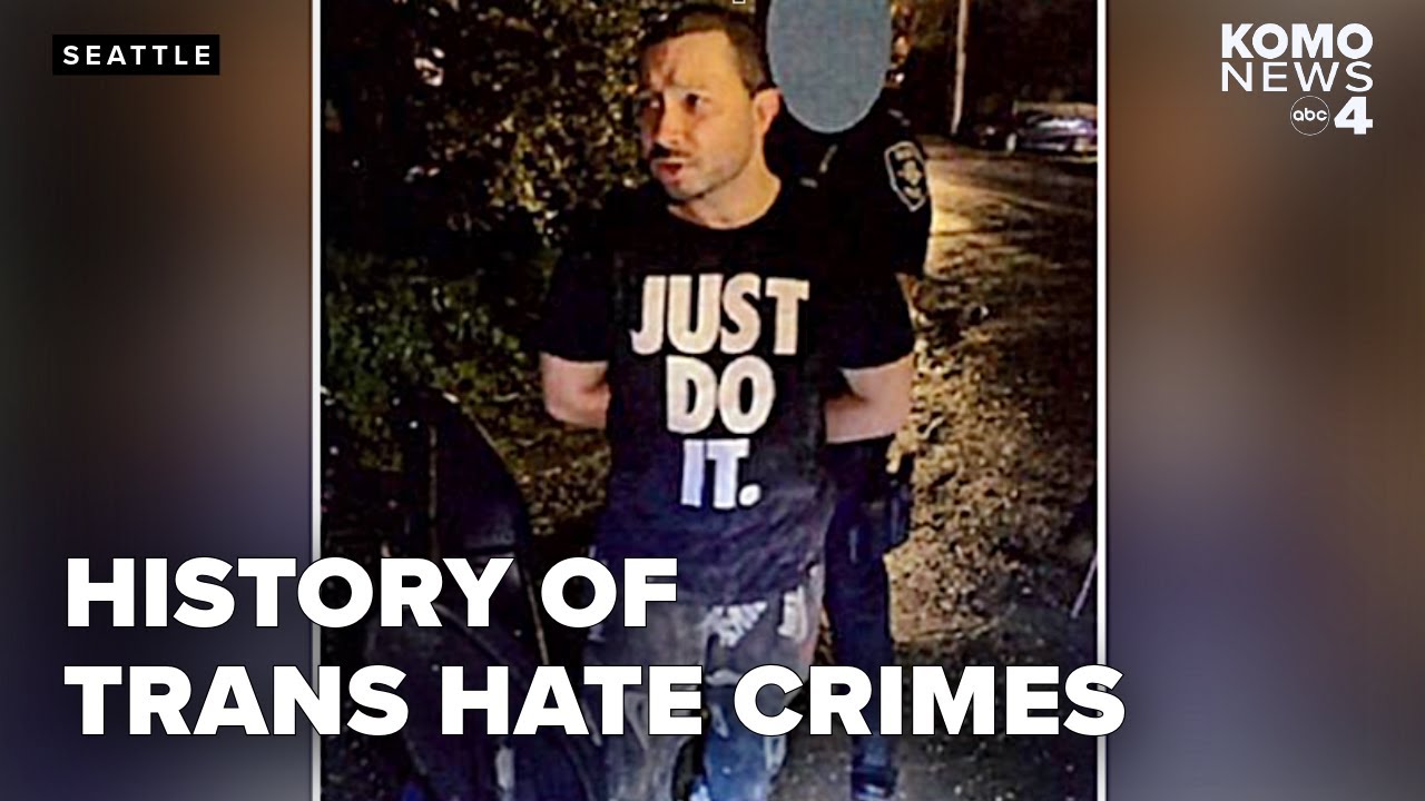 Suspects shouted 'Semper Fi' while violently attacking trans woman in Seattle