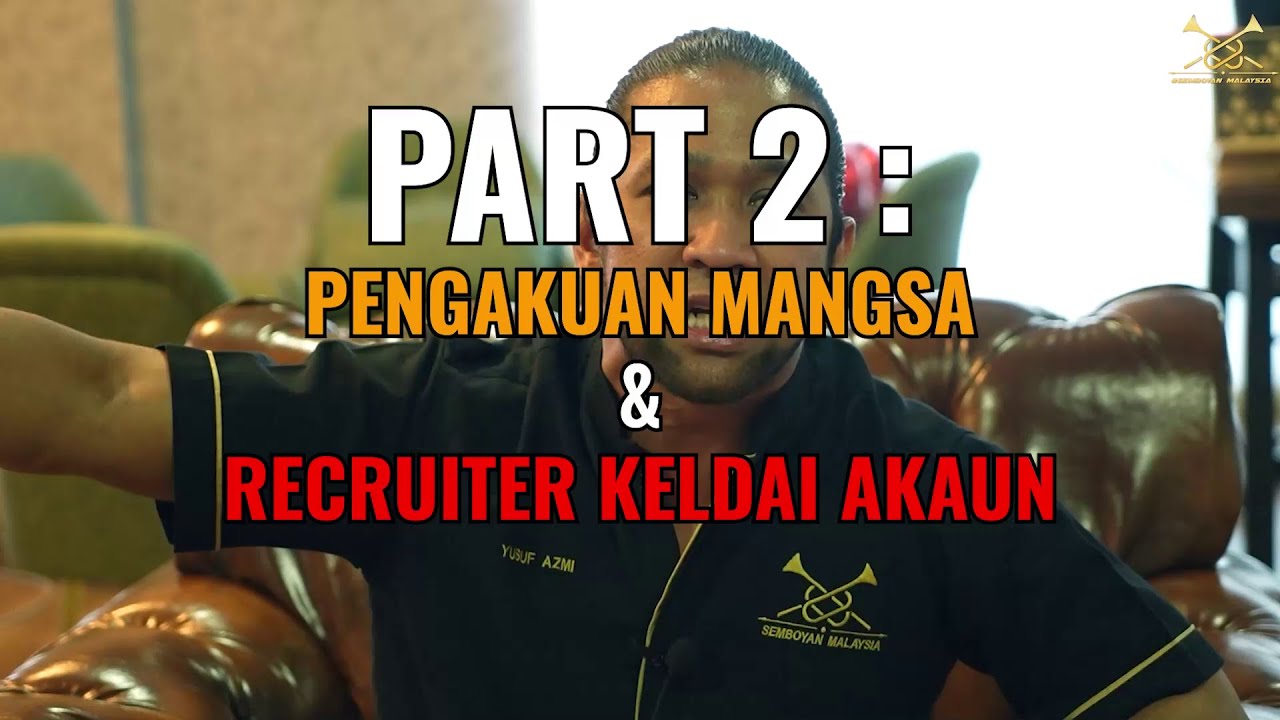 [PART2] 𝐏𝐀𝐍𝐀𝐒❗️𝐏𝐄𝐍𝐆𝐀𝐊𝐔𝐀𝐍 𝐊𝐄𝐋𝐃𝐀𝐈 𝐀𝐊𝐀𝐔𝐍 