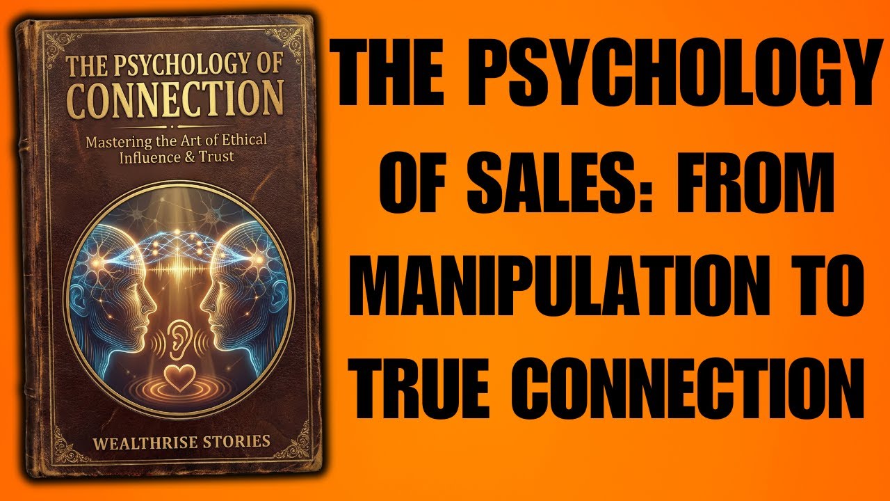 The Psychology of Selling: Master Emotions, Win Any Deal