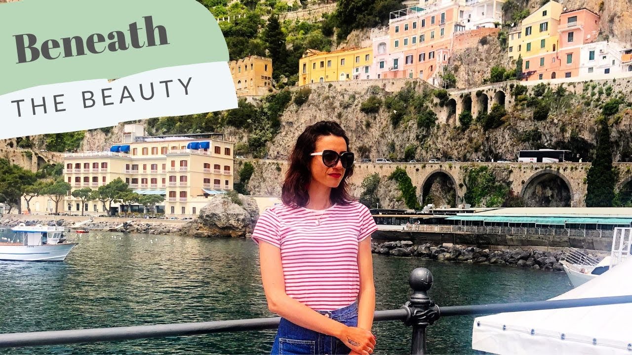 What it’s really like to live on the Amalfi Coast (Before you move!)