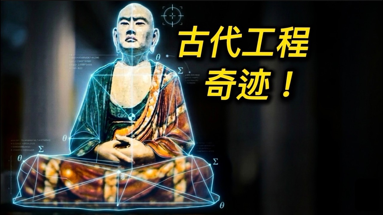 这不只是艺术！用工程思维拆解大英博物馆的中国国宝