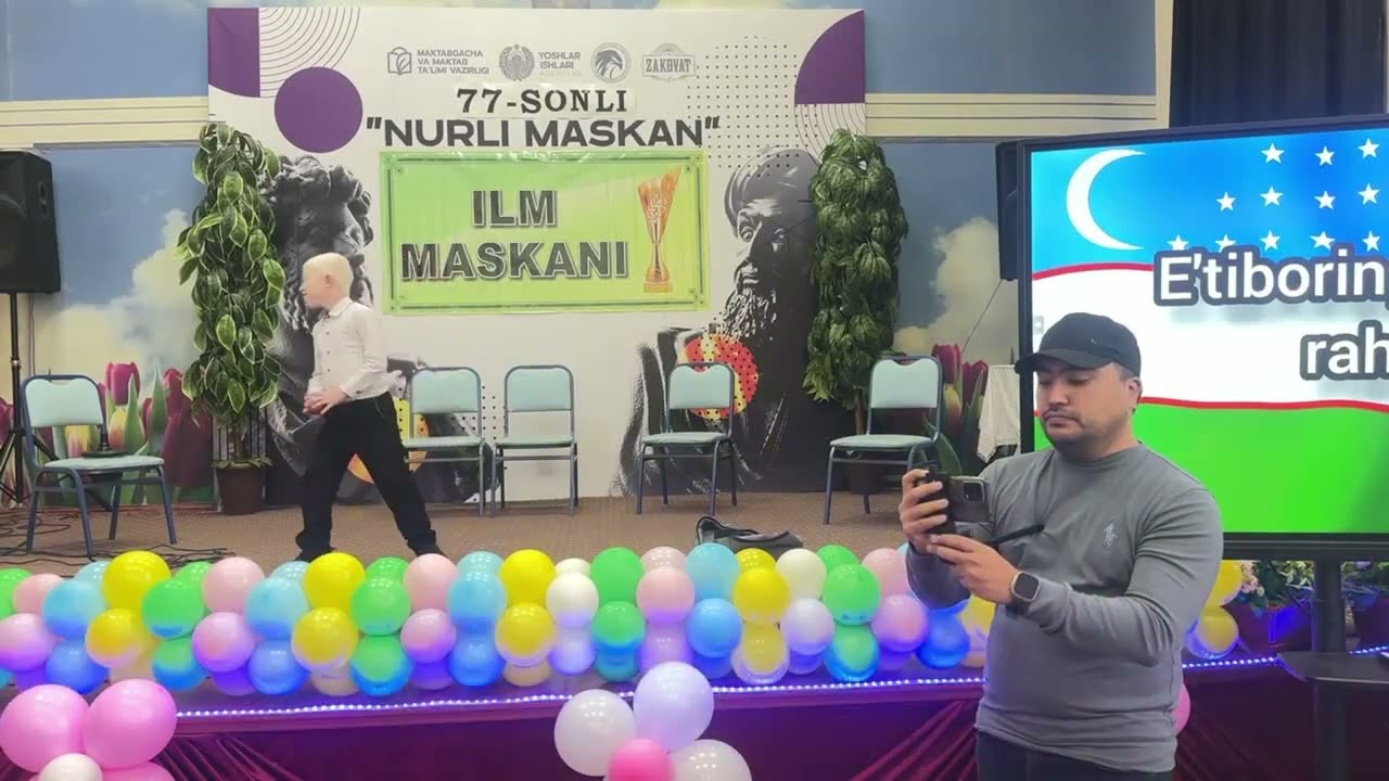 qiziqarli klip
