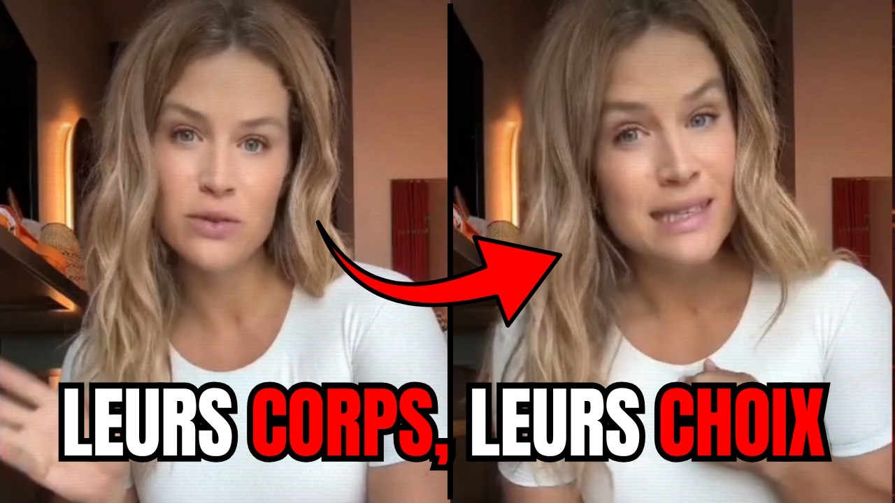 FEMMES RONDES : Elles répondent enfin sans filtre !