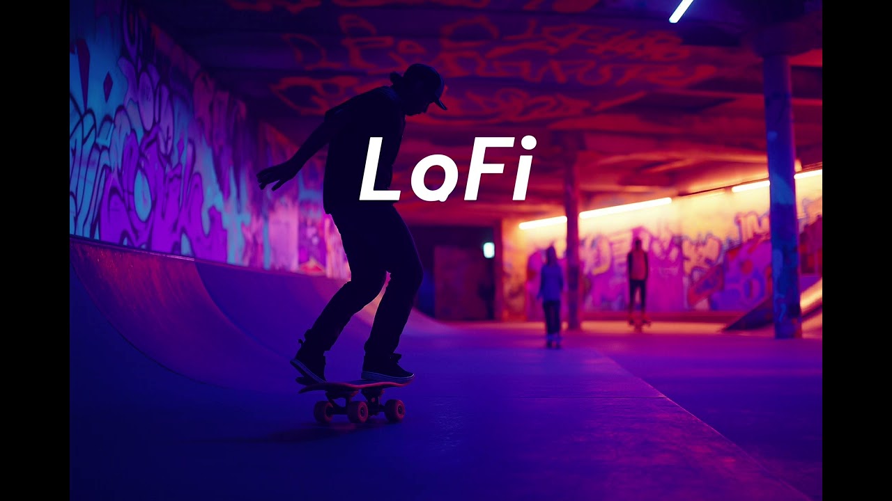 Ultimate Lofi Beats Playlist | Relax, Study, and Focus with Chill Music