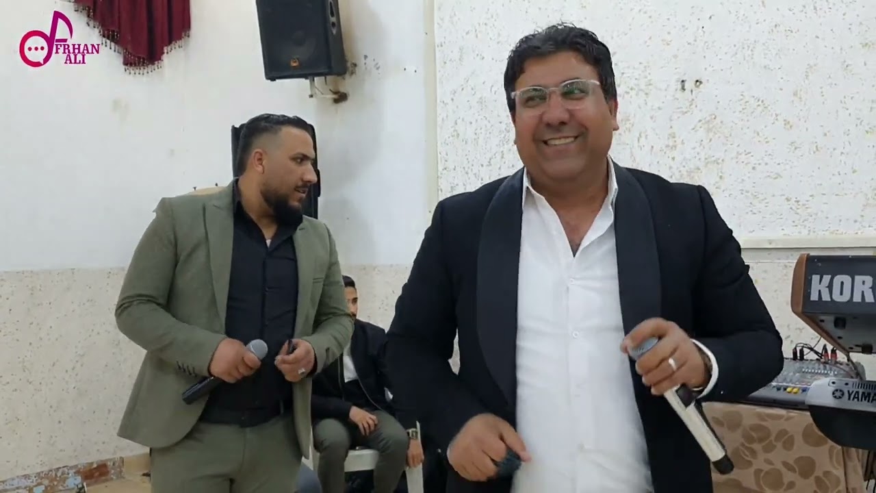 سردار بروجي & جميل بروجي - شيخاني
