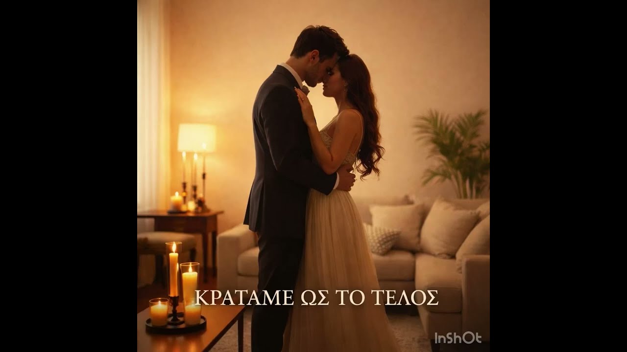 Κρατάμε ως το τέλος 