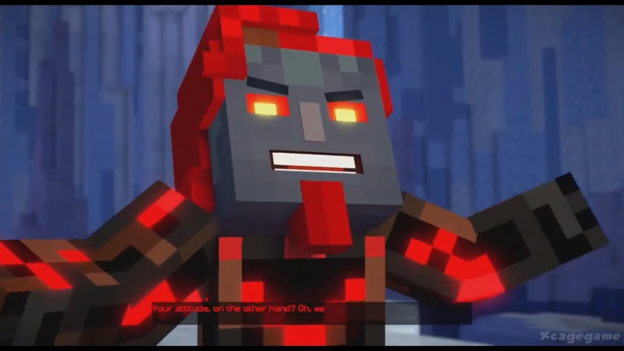 (MCSM) Romeo once said...