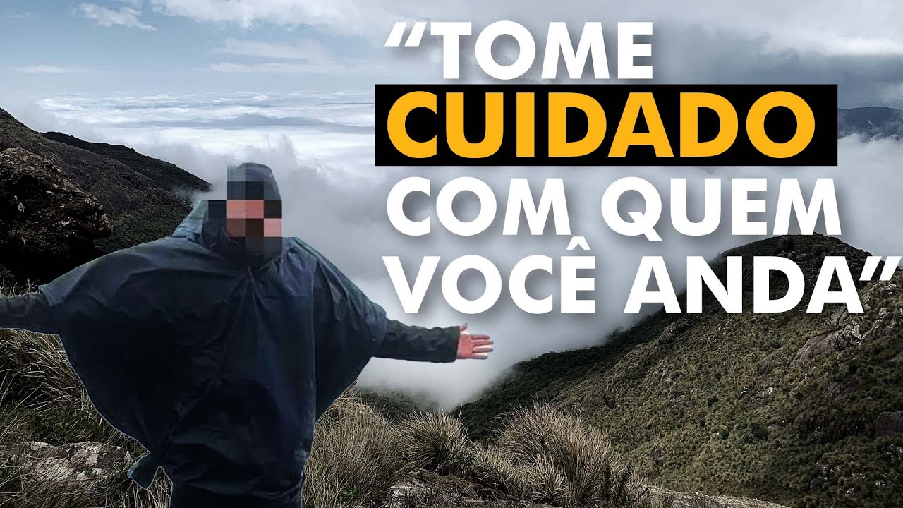 Reagindo ao RESGATE no Marins