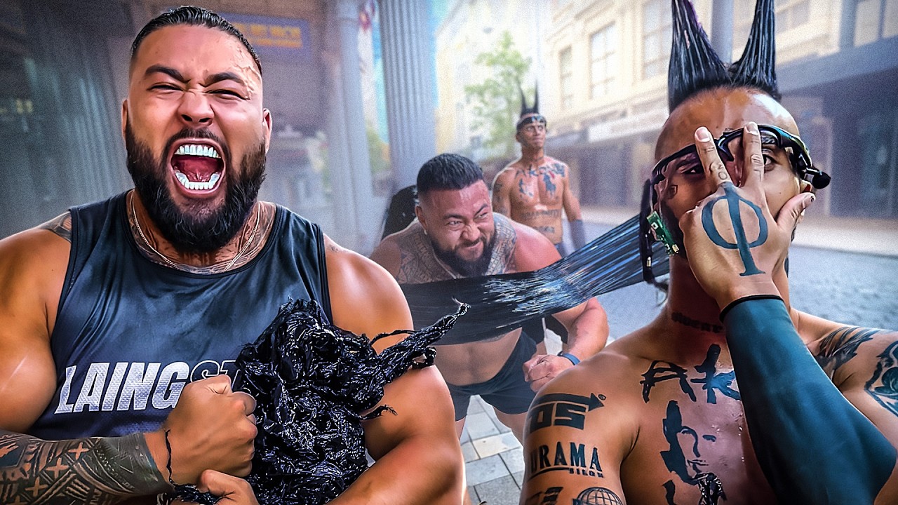 Run It Straight Challenge ft. Lil Golo