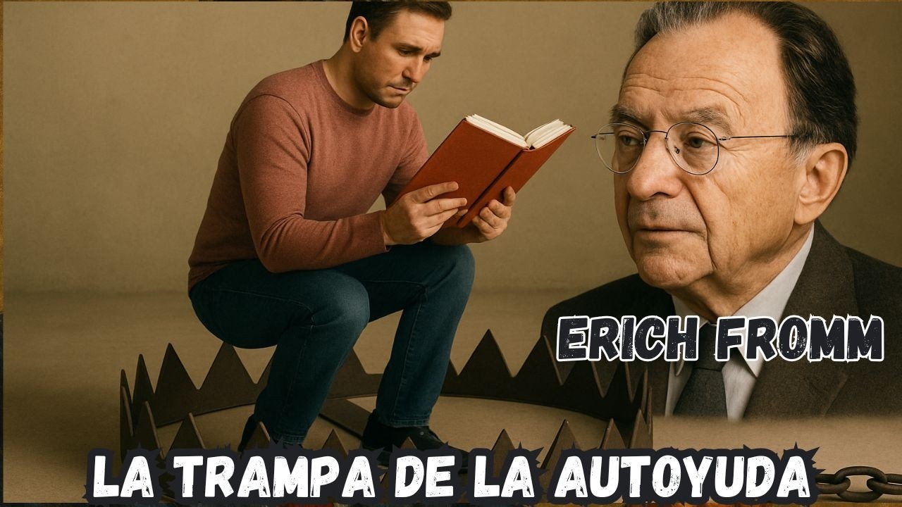 La trampa de la autoayuda | Erich Fromm