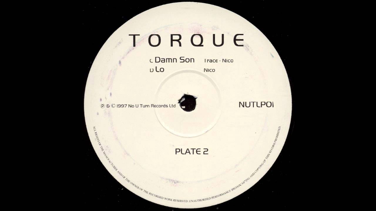 Nico - Lo