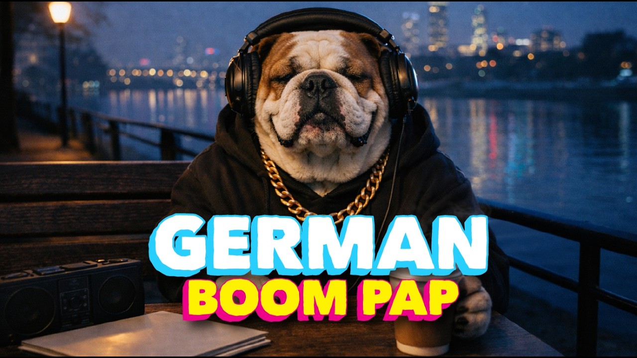The Surprising Truth About German Boom Bap Klassiker Nobody Tells You